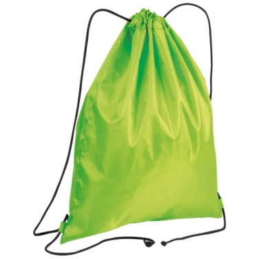 Logotrade advertising products photo of: Sports bag-backpack LEOPOLDSBURG