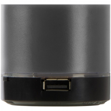 Logotrade advertising product image of: Bluetooth speaker TAIFUN