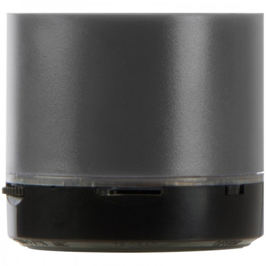 Logotrade promotional items photo of: Bluetooth speaker TAIFUN