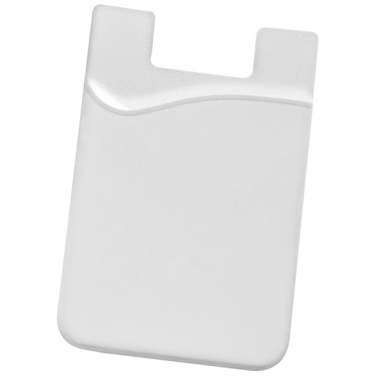 Logo trade promotional giveaways image of: Smart phone bag BORDEAUX