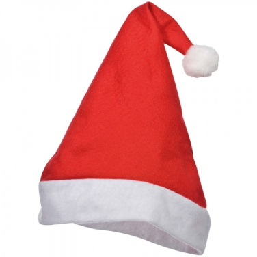 Logo trade business gift photo of: Christmas hat VISBY