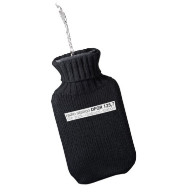 Logotrade promotional giveaway picture of: Hot-water bottle KALIBO