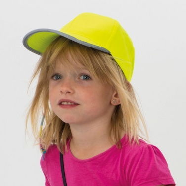 Logotrade promotional item image of: Childrens baseball cap SEATTLE