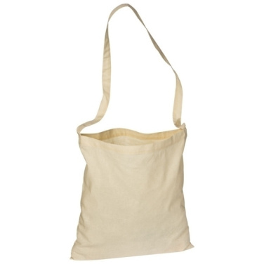 Logotrade promotional giveaways photo of: Cotton bag LOJA