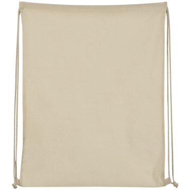 Logotrade advertising product picture of: Cotton bag SUVA