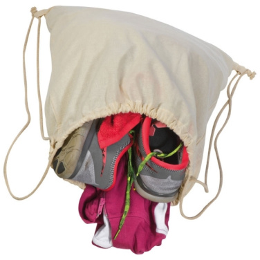 Logo trade advertising products picture of: Cotton bag SUVA