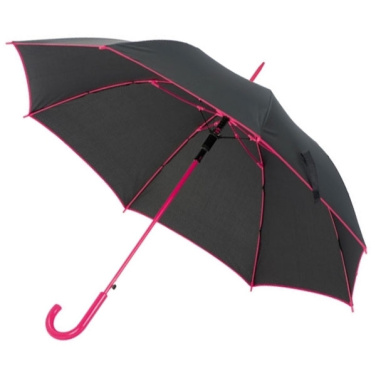 Logo trade promotional products picture of: Umbrella PARIS