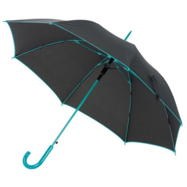Logo trade advertising product photo of: Umbrella PARIS
