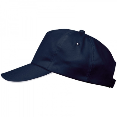 Logotrade promotional item image of: Sandwich cap ARLINGTON