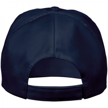 Logo trade advertising product photo of: Sandwich cap ARLINGTON