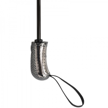 Logo trade advertising product photo of: Umbrella with storm function BIXBY