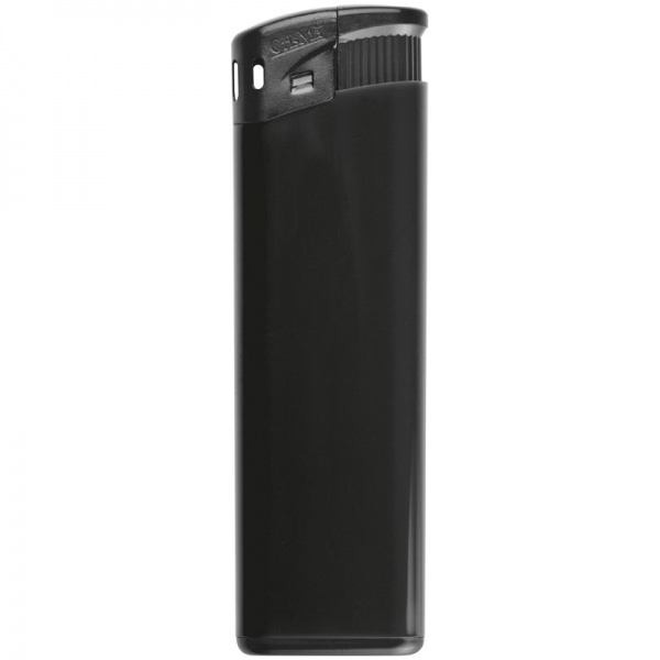Logo trade business gift photo of: Lighter CHATHAM