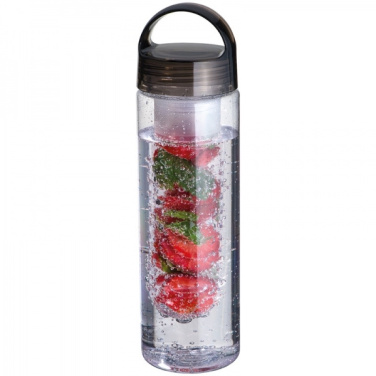 Logo trade promotional items picture of: Drinking bottle TOULON 650 ml