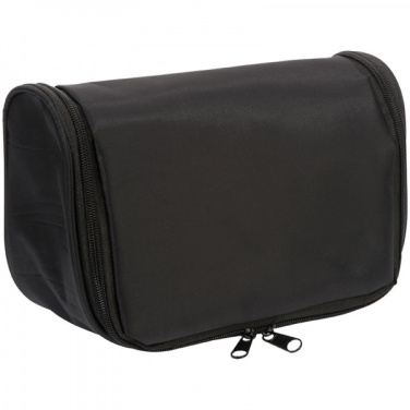 Logo trade promotional merchandise image of: Toiletry bag CHARLESTOWN