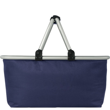 Logotrade advertising product picture of: Shopping basket BADEN-BADEN