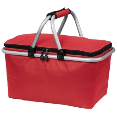 Logotrade business gift image of: Shopping basket with cooling function LAVAL