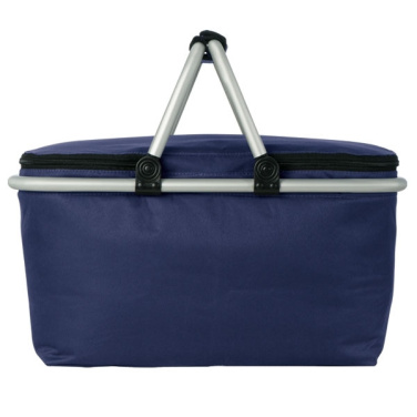 Logotrade advertising products photo of: Shopping basket with cooling function LAVAL