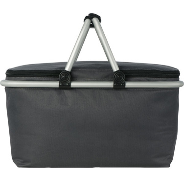 Logo trade corporate gifts picture of: Shopping basket with cooling function LAVAL