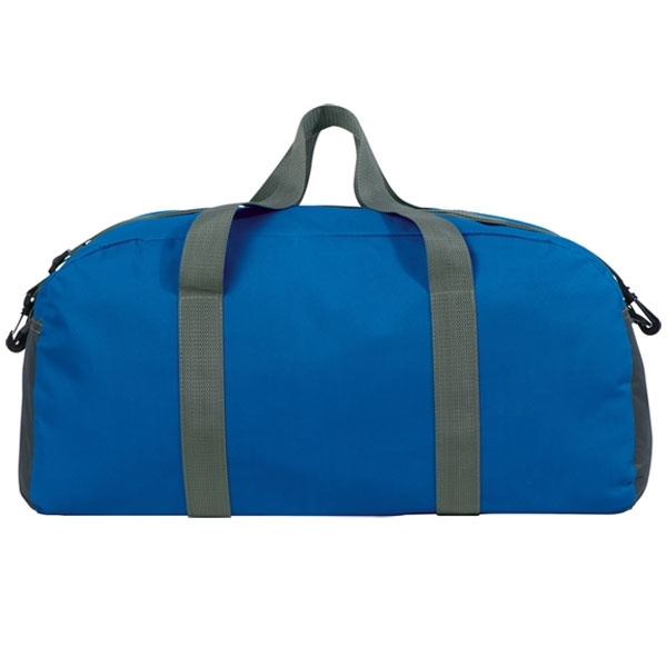 Logotrade corporate gift image of: Sports bag GASPAR