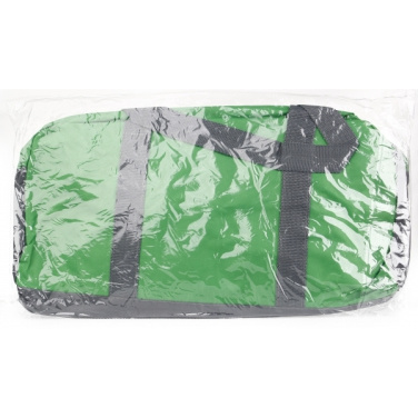 Logotrade promotional gifts photo of: Sports bag GASPAR