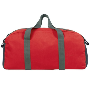 Logotrade corporate gift image of: Sports bag GASPAR
