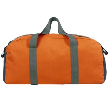 Logo trade promotional giveaways picture of: Sports bag GASPAR