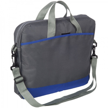Logo trade promotional items picture of: Laptop bag FERROL