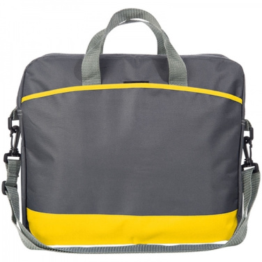 Logo trade advertising product photo of: Laptop bag FERROL