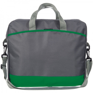 Logotrade promotional gifts photo of: Laptop bag FERROL