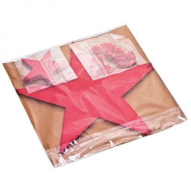 Logo trade promotional giveaways picture of: Felt star set KARLSTAD