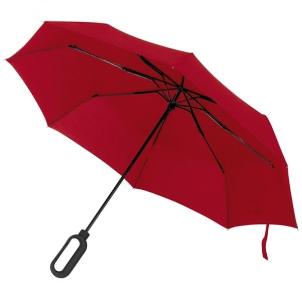 Logotrade advertising product image of: Manual umbrella ERDING