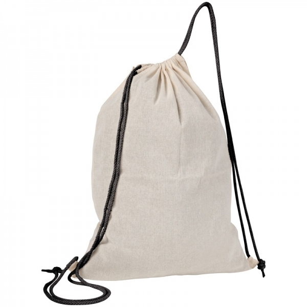 Logotrade promotional items photo of: Cotton bag LONDONDERRY