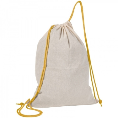 Logotrade promotional items photo of: Cotton bag LONDONDERRY