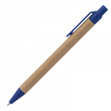 Logotrade advertising product picture of: Ballpen BRISTOL