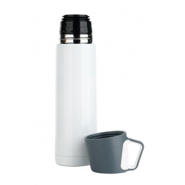 Logotrade promotional gift picture of: Vacuum flask CALERA 500 ml
