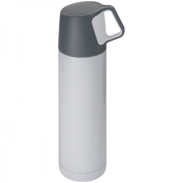 Logotrade advertising products photo of: Vacuum flask CALERA 500 ml
