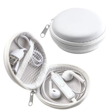 Logotrade promotional product image of: Bluetooth headphones ALTEA