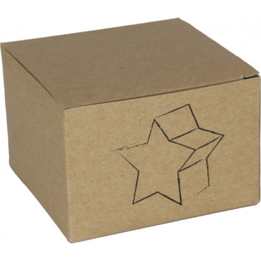 Logo trade promotional gift photo of: LED lamp STAR