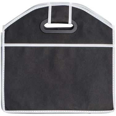 Logotrade promotional giveaway picture of: Luggage compartment bag SANTA FE