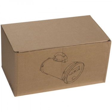 Logo trade promotional products picture of: Bluetooth speaker ALICANTE