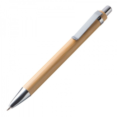 Logotrade promotional item picture of: Writing set PORT-AU-PRINCE