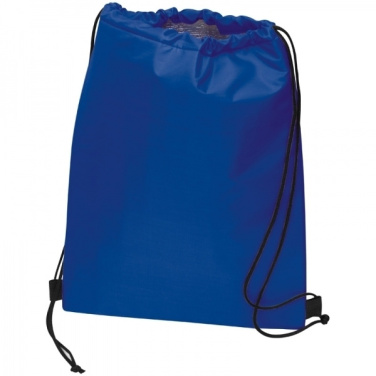 Logo trade promotional items picture of: 2in1 sports bag/cooling bag ORIA