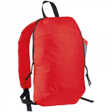 Logotrade business gift image of: Backpack DERRY