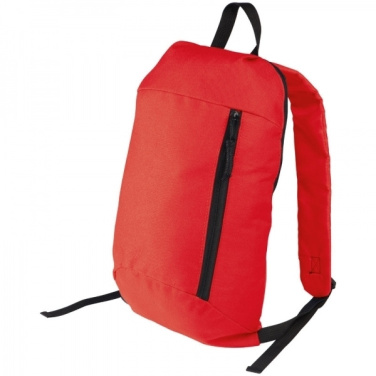 Logotrade advertising product picture of: Backpack DERRY