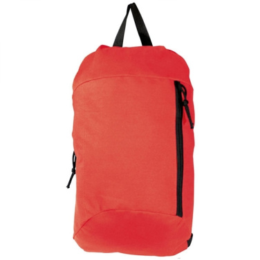 Logotrade advertising products photo of: Backpack DERRY