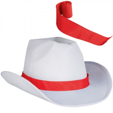 Logo trade business gift photo of: Hat BALDWIN