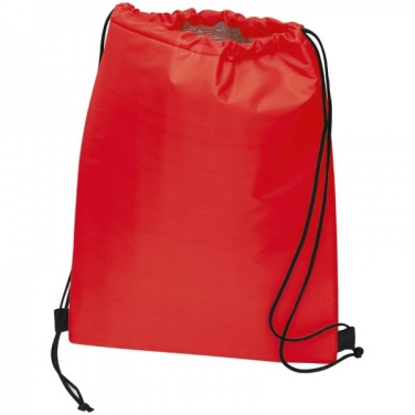 Logotrade business gifts photo of: 2in1 sports bag/cooling bag ORIA