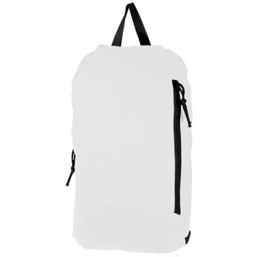 Logotrade promotional gift image of: Backpack DERRY
