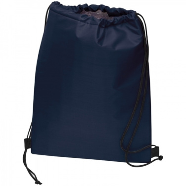 Logo trade promotional item photo of: 2in1 sports bag/cooling bag ORIA