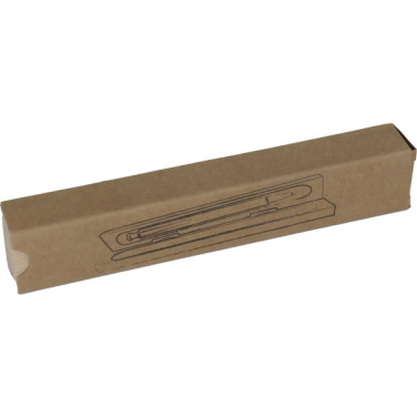 Logotrade corporate gifts photo of: Ballpen IPANEMA
